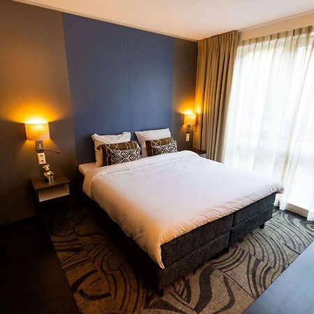 City Hotel Gouda, Worldhotels Crafted Collection Екстериор снимка