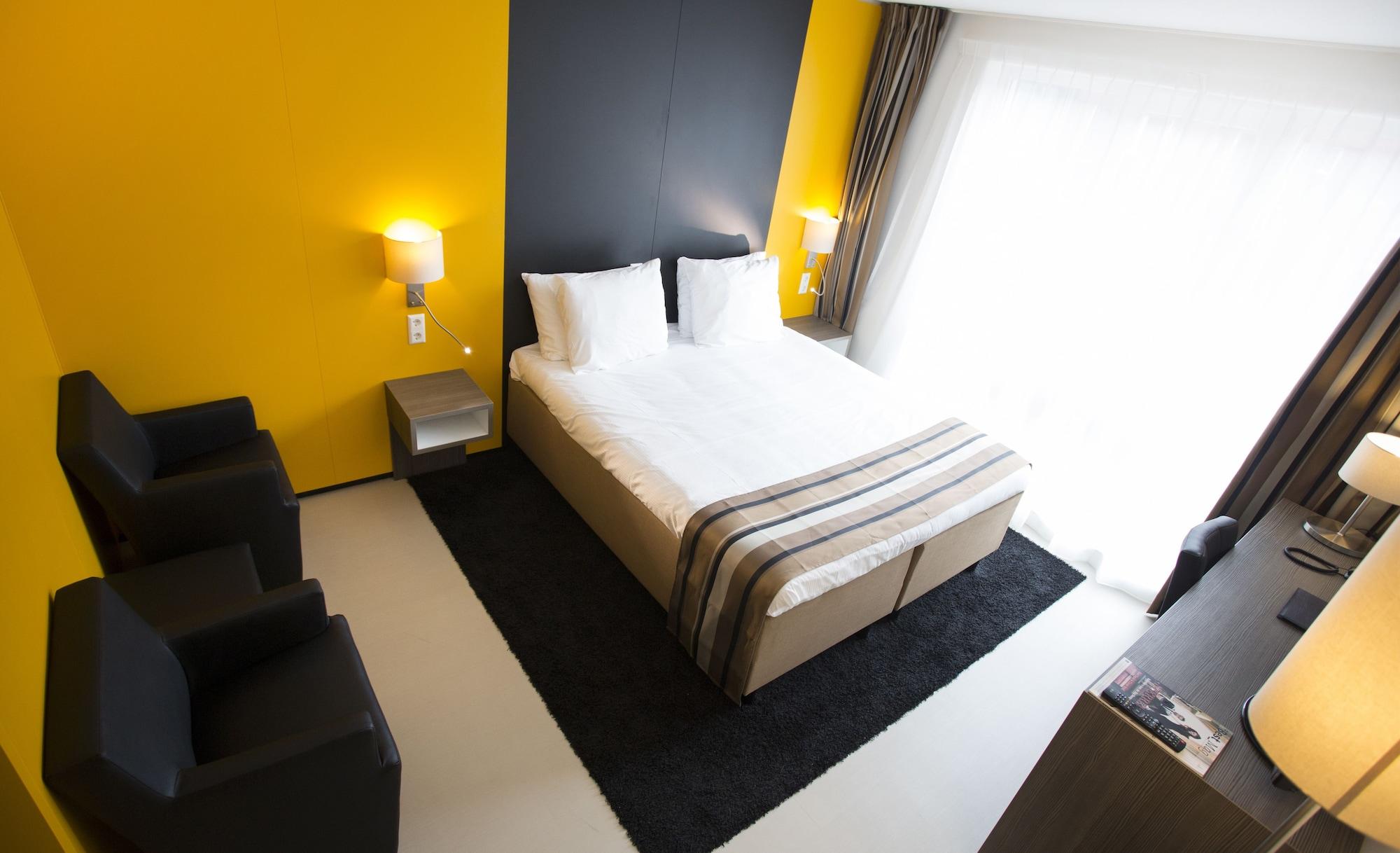 City Hotel Gouda, Worldhotels Crafted Collection Екстериор снимка