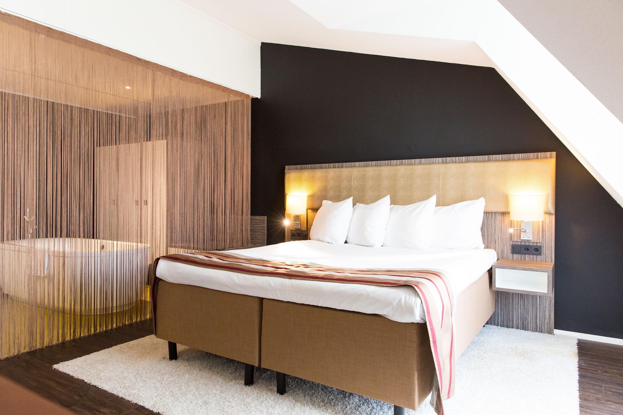 City Hotel Gouda, Worldhotels Crafted Collection Екстериор снимка