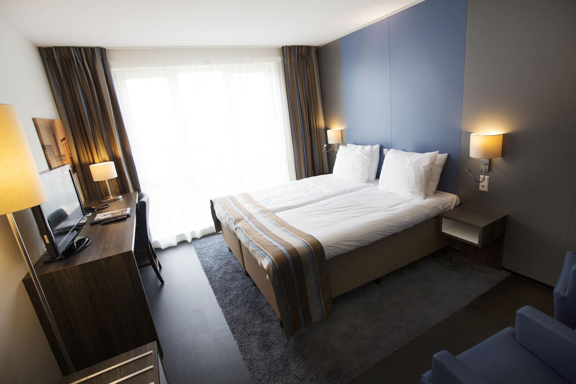 City Hotel Gouda, Worldhotels Crafted Collection Екстериор снимка