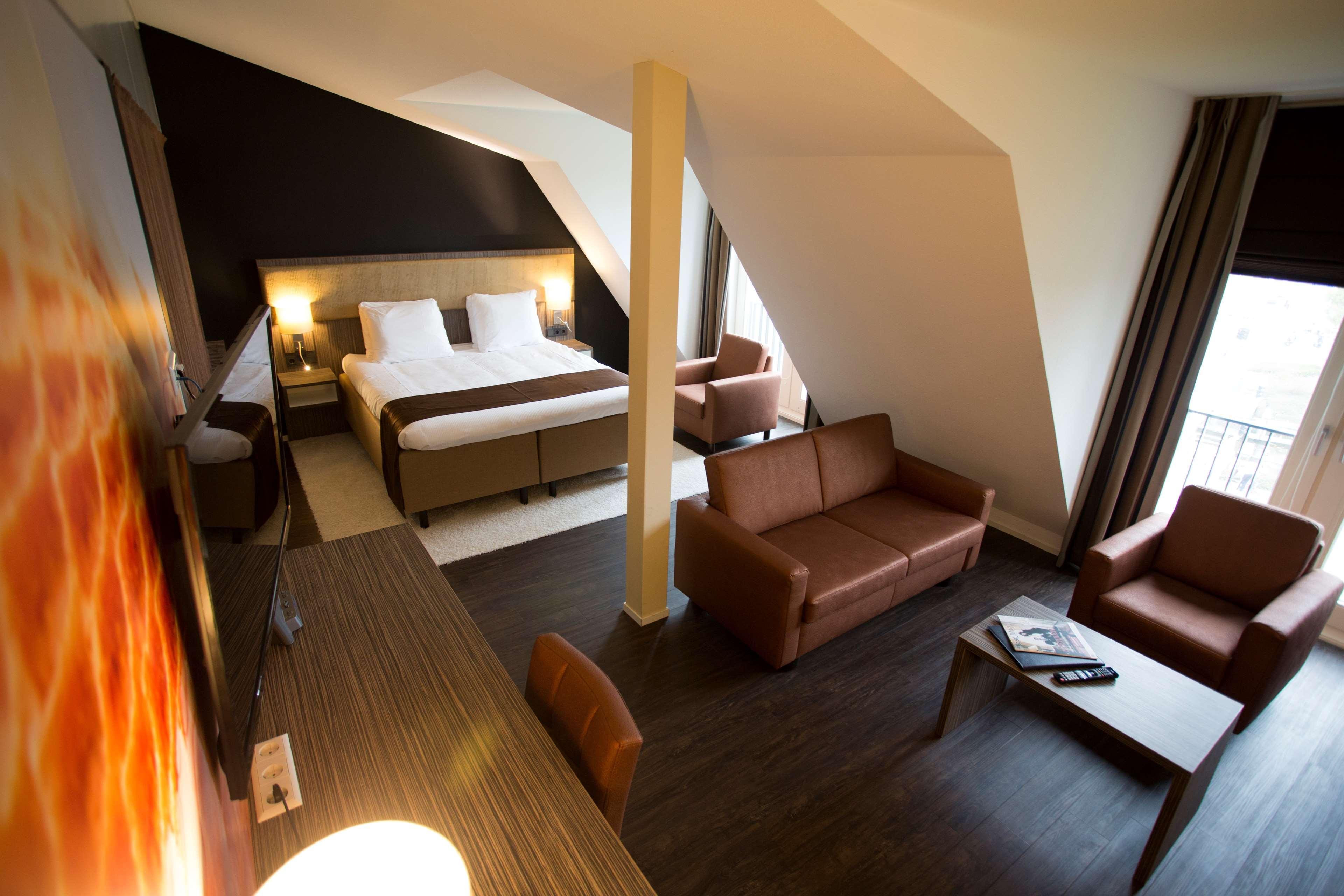 City Hotel Gouda, Worldhotels Crafted Collection Екстериор снимка