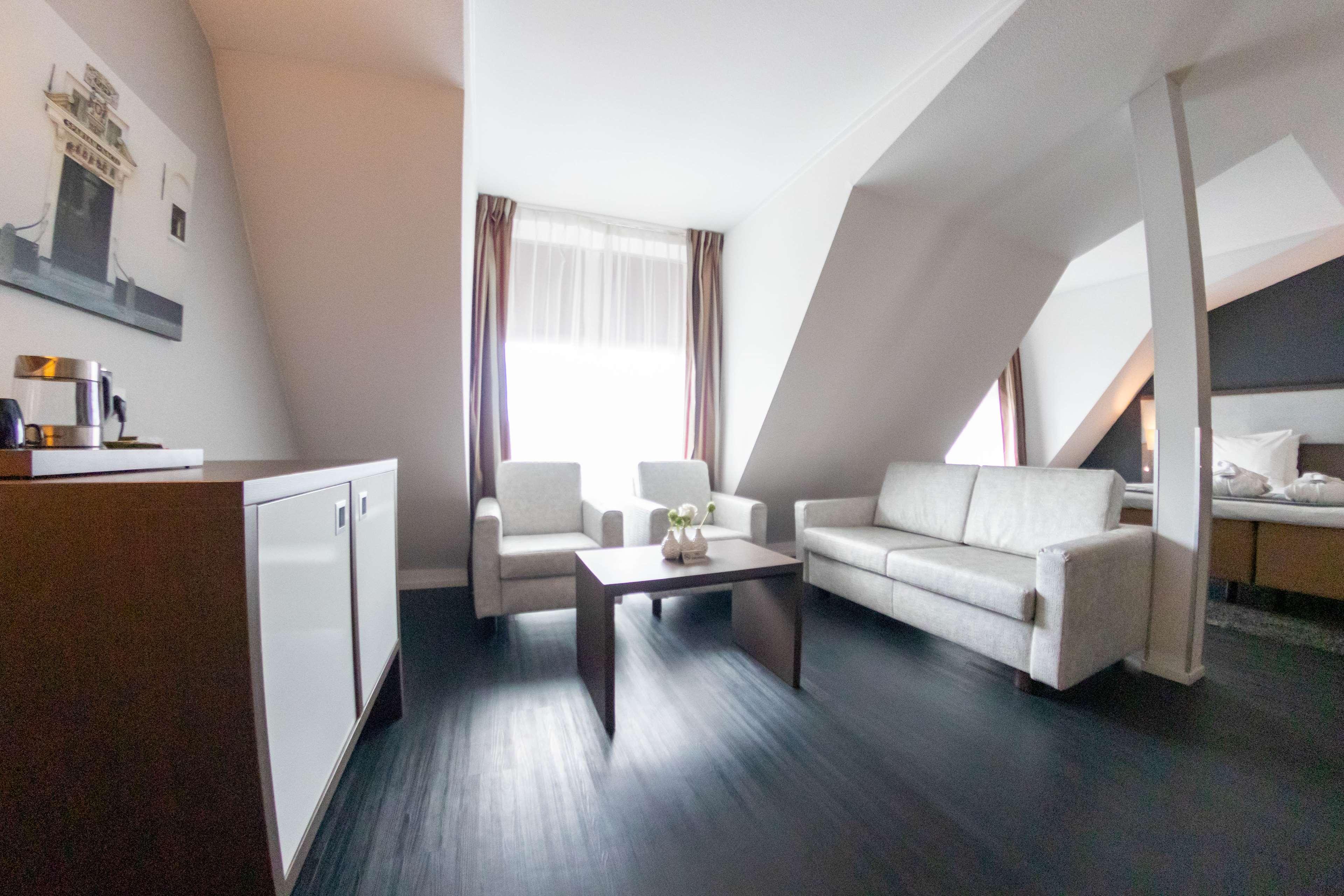 City Hotel Gouda, Worldhotels Crafted Collection Екстериор снимка