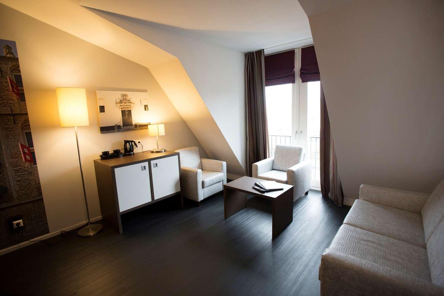 City Hotel Gouda, Worldhotels Crafted Collection Екстериор снимка