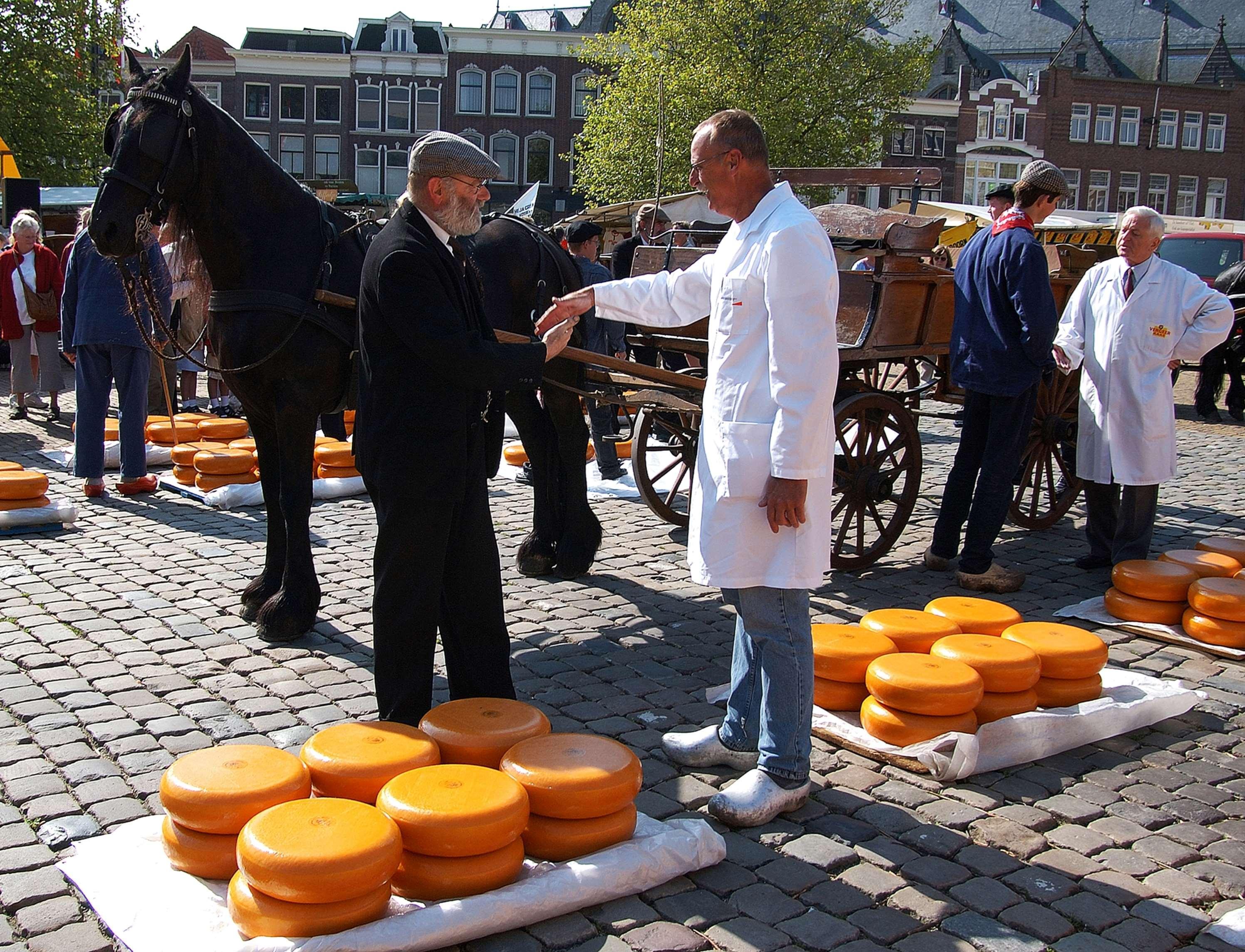 City Hotel Gouda, Worldhotels Crafted Collection Екстериор снимка