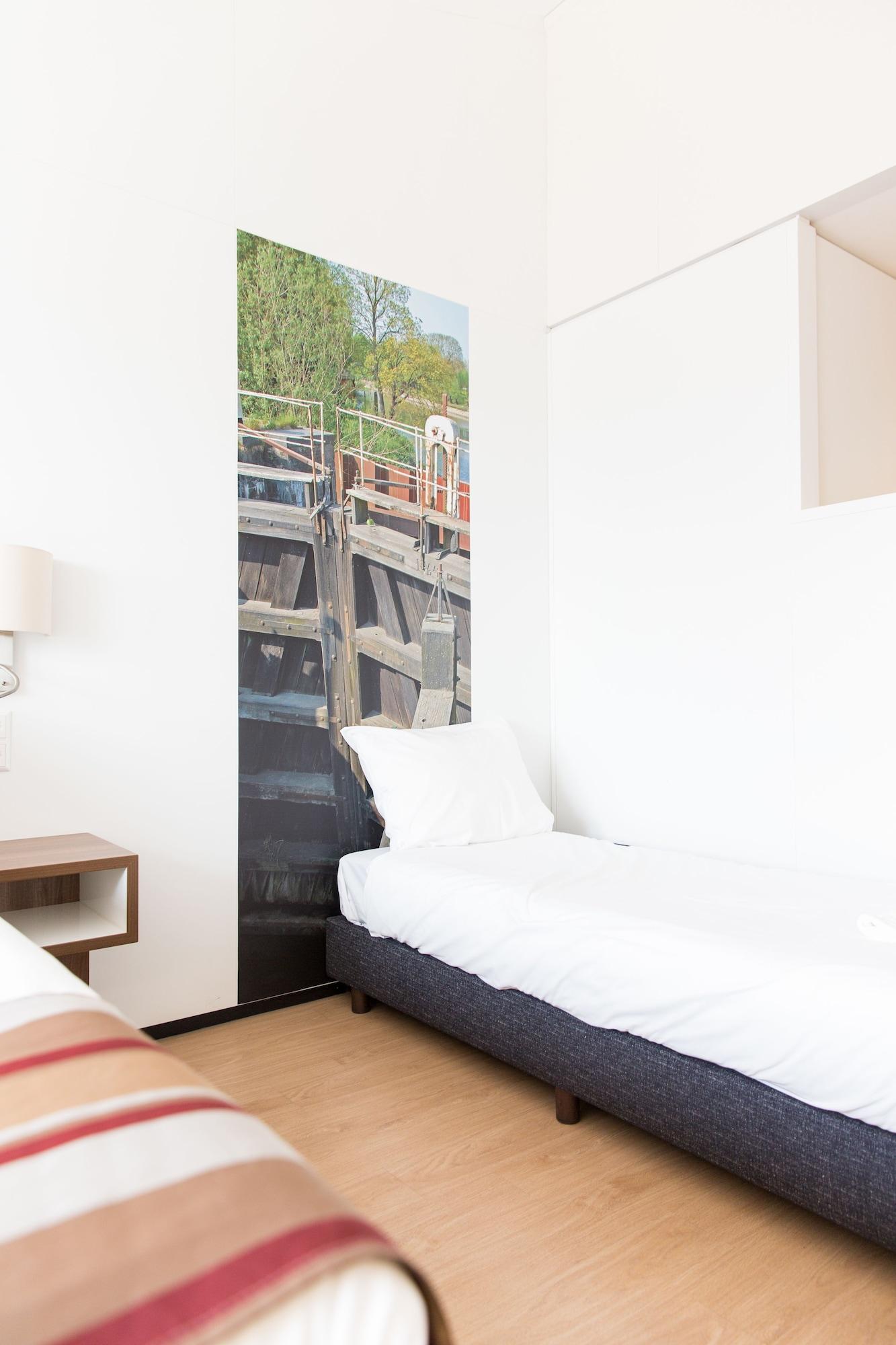 City Hotel Gouda, Worldhotels Crafted Collection Екстериор снимка