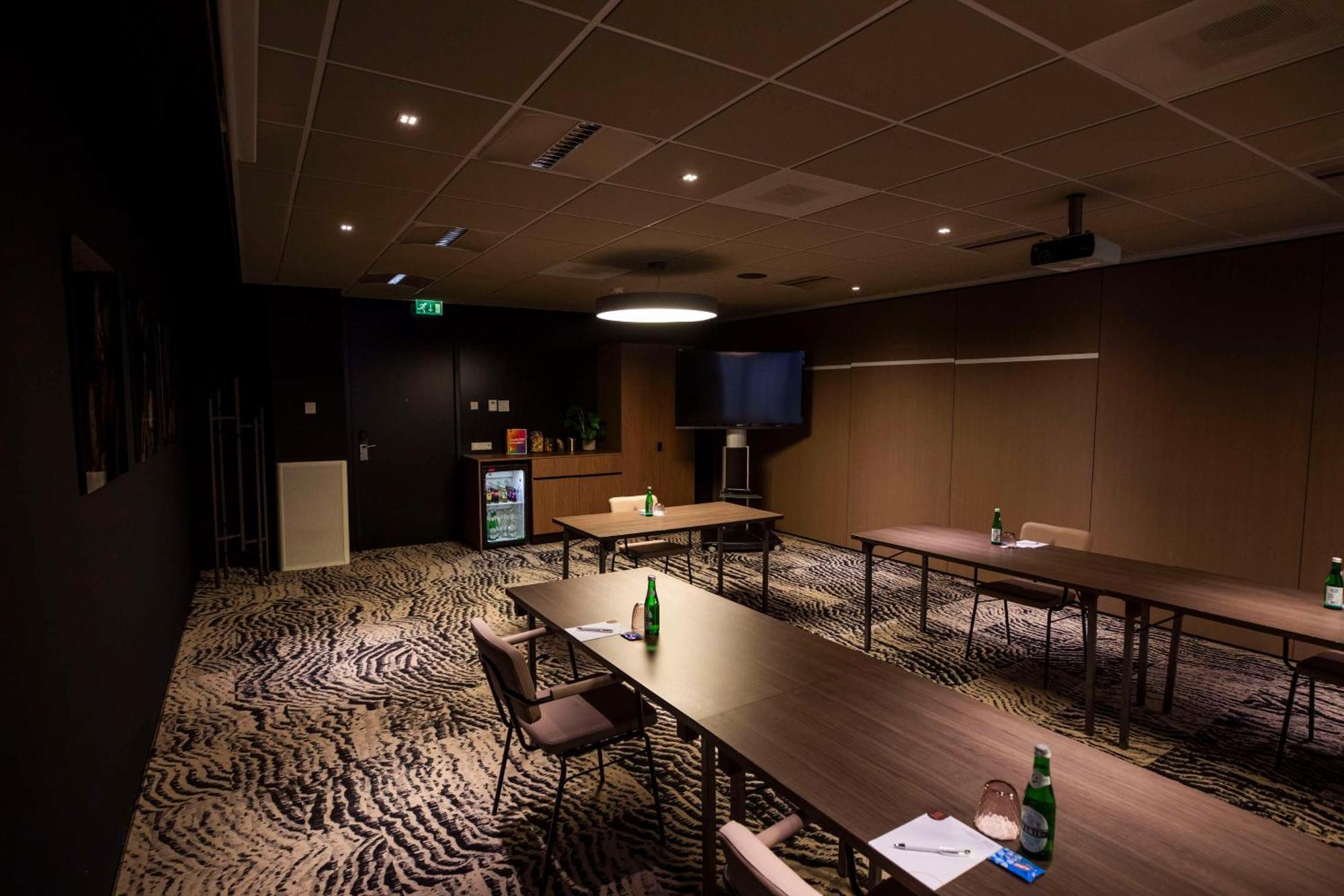 City Hotel Gouda, Worldhotels Crafted Collection Екстериор снимка