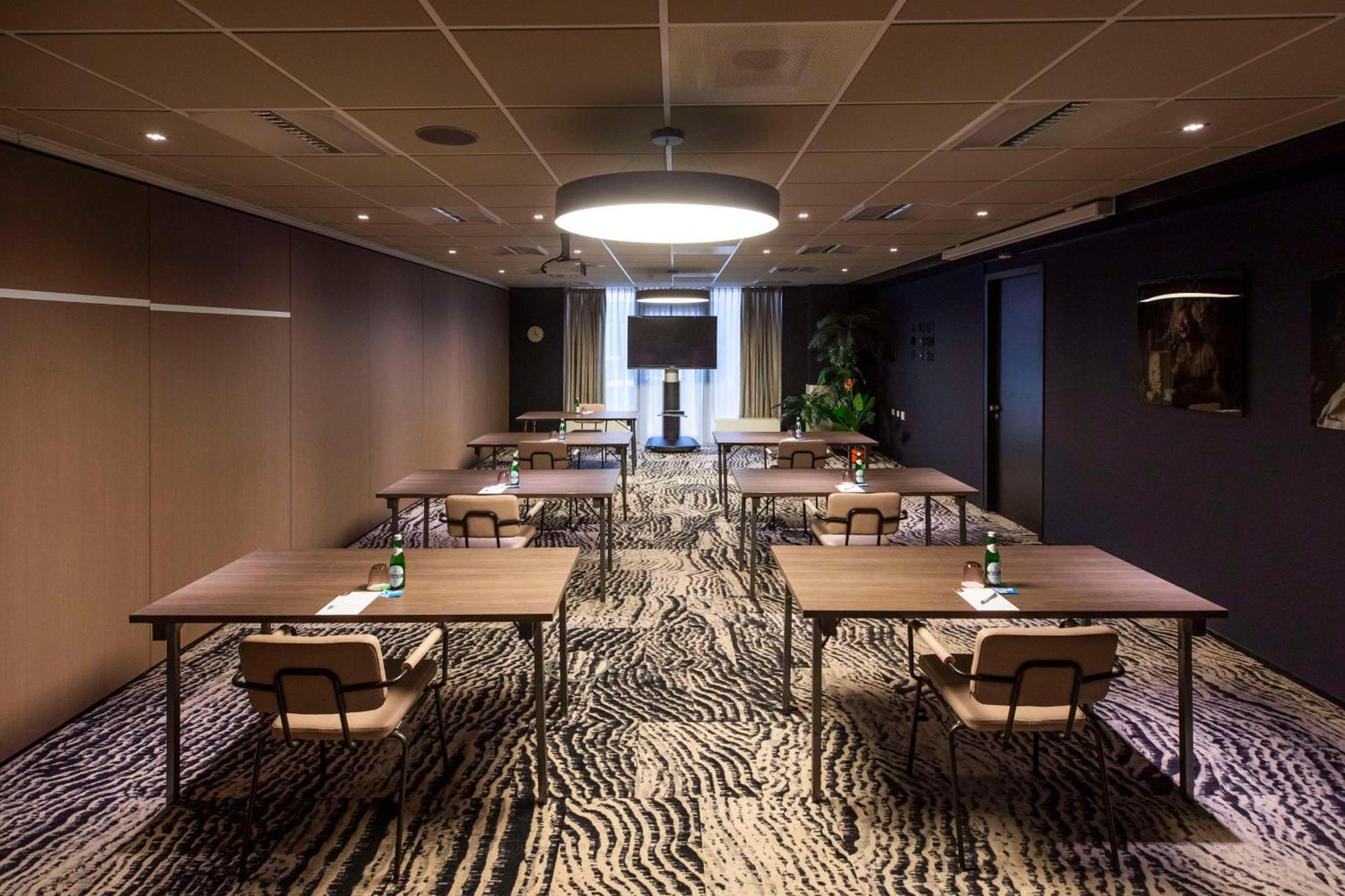 City Hotel Gouda, Worldhotels Crafted Collection Екстериор снимка