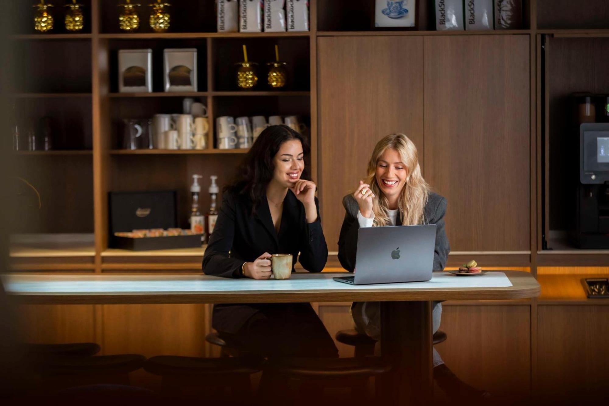 City Hotel Gouda, Worldhotels Crafted Collection Екстериор снимка
