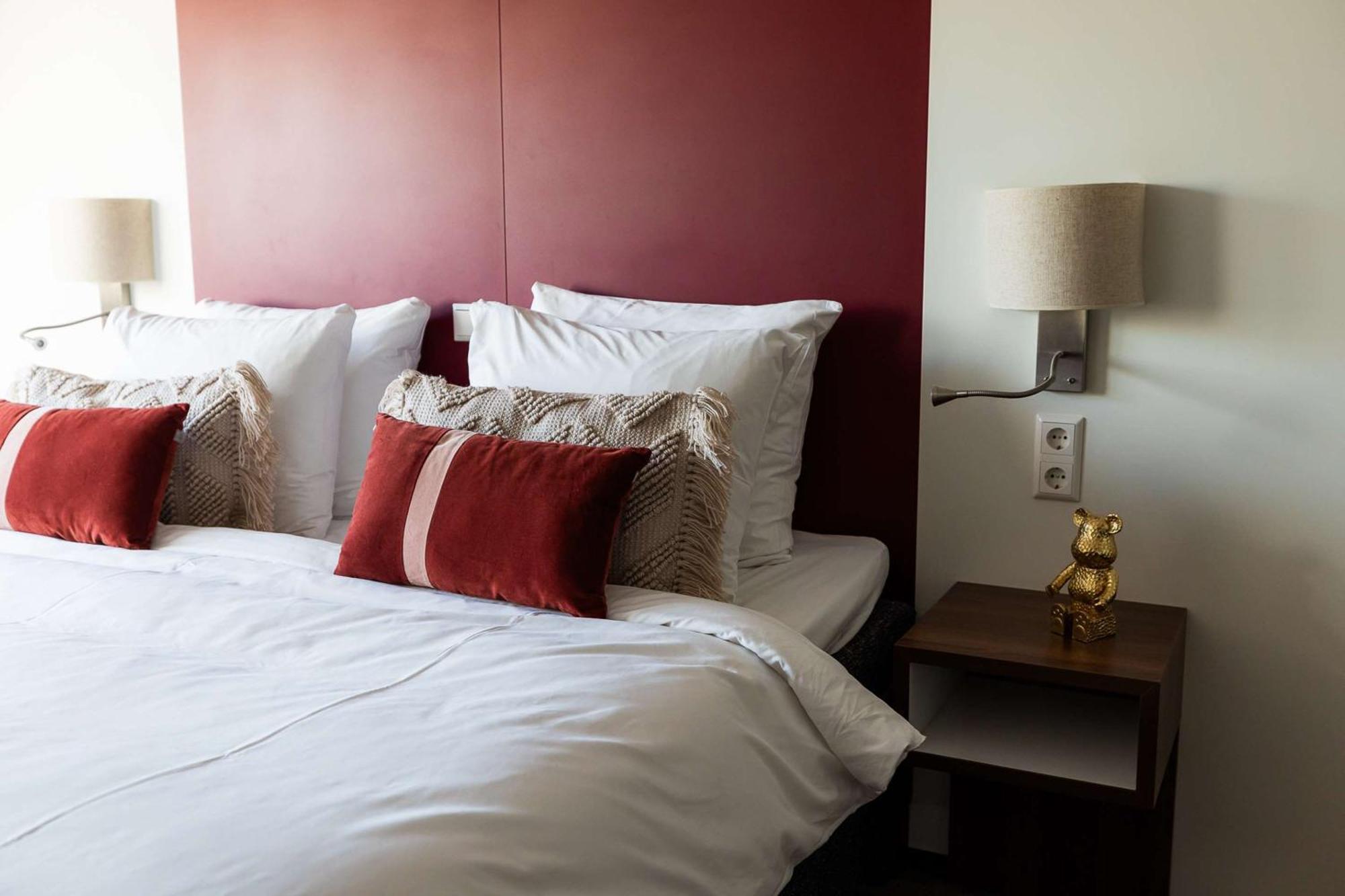 City Hotel Gouda, Worldhotels Crafted Collection Екстериор снимка