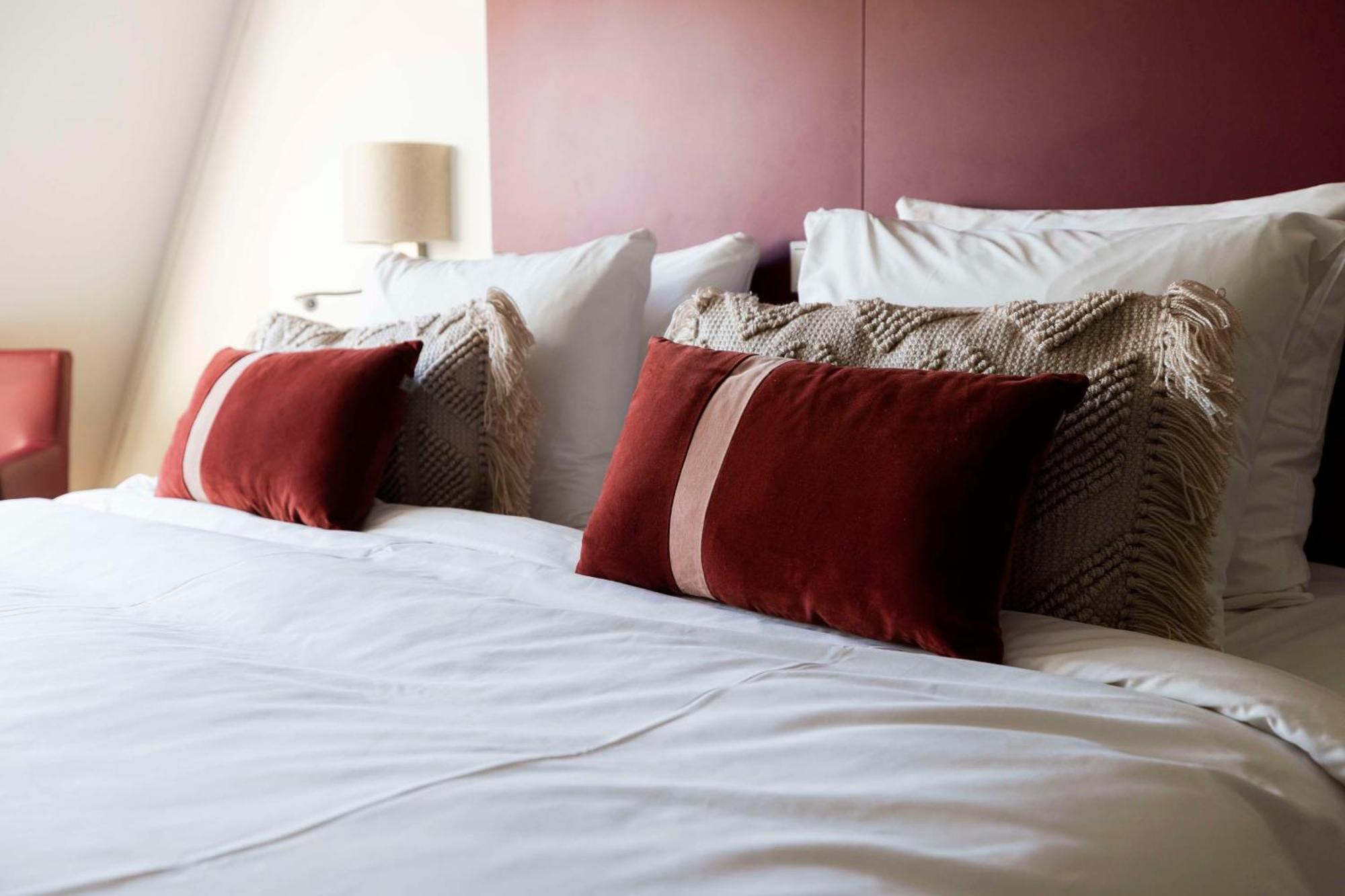 City Hotel Gouda, Worldhotels Crafted Collection Екстериор снимка