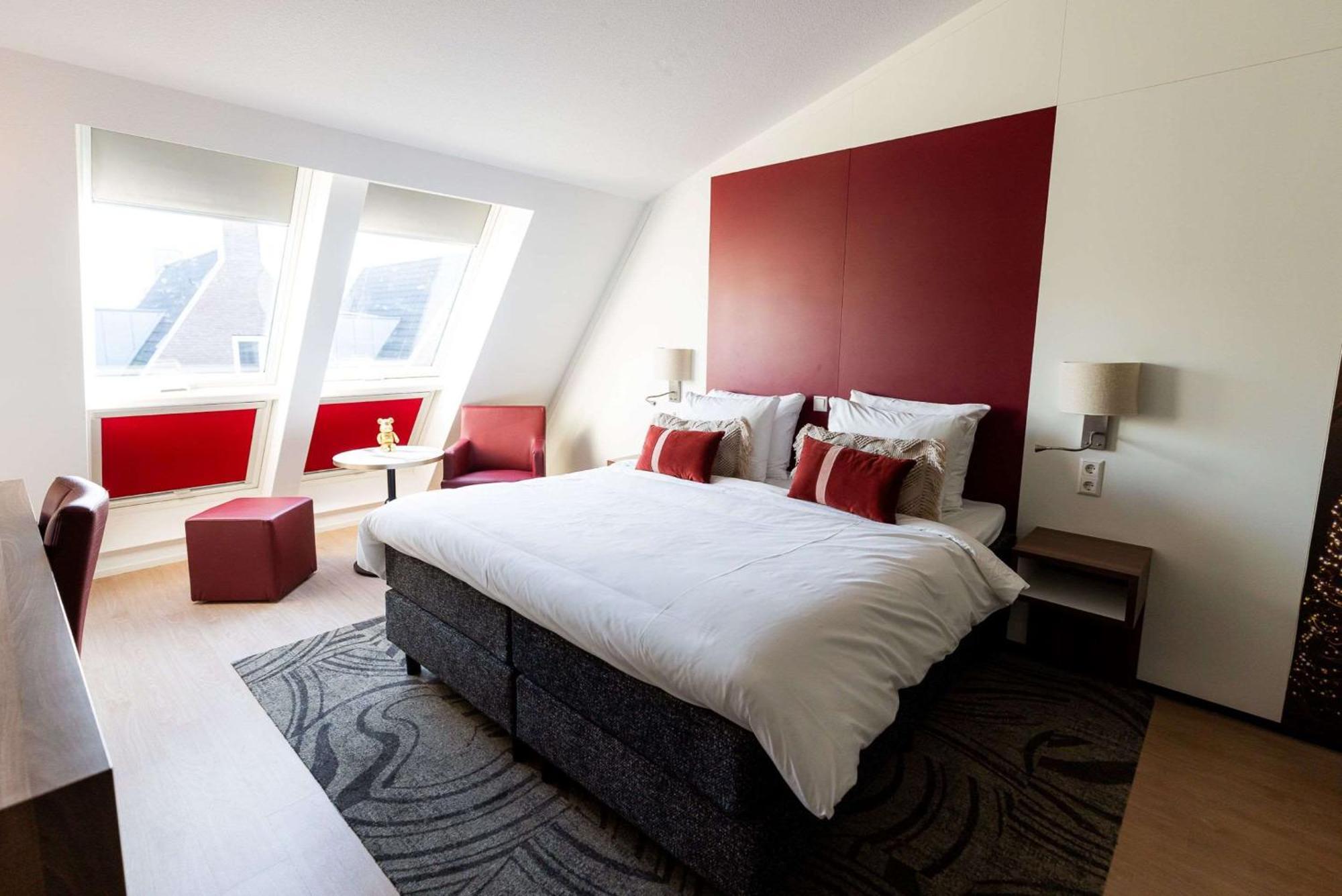 City Hotel Gouda, Worldhotels Crafted Collection Екстериор снимка