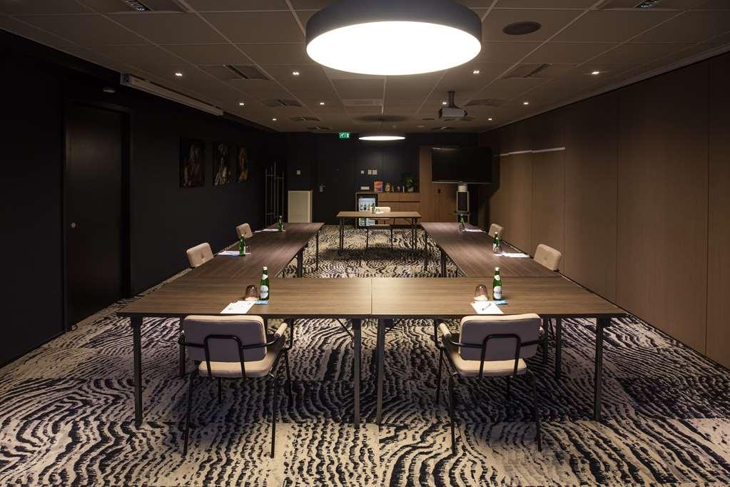 City Hotel Gouda, Worldhotels Crafted Collection Съоръжения снимка