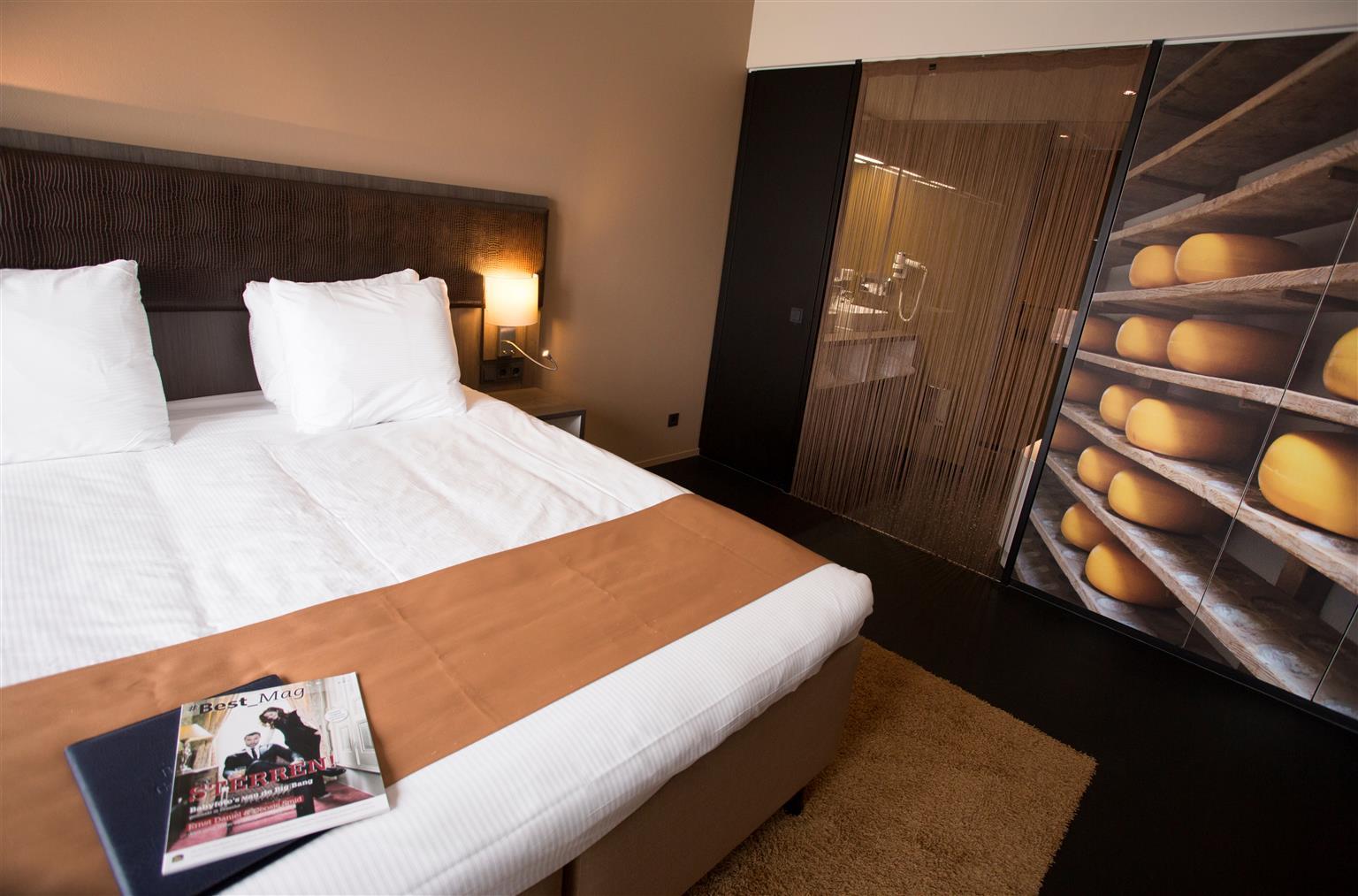 City Hotel Gouda, Worldhotels Crafted Collection Екстериор снимка